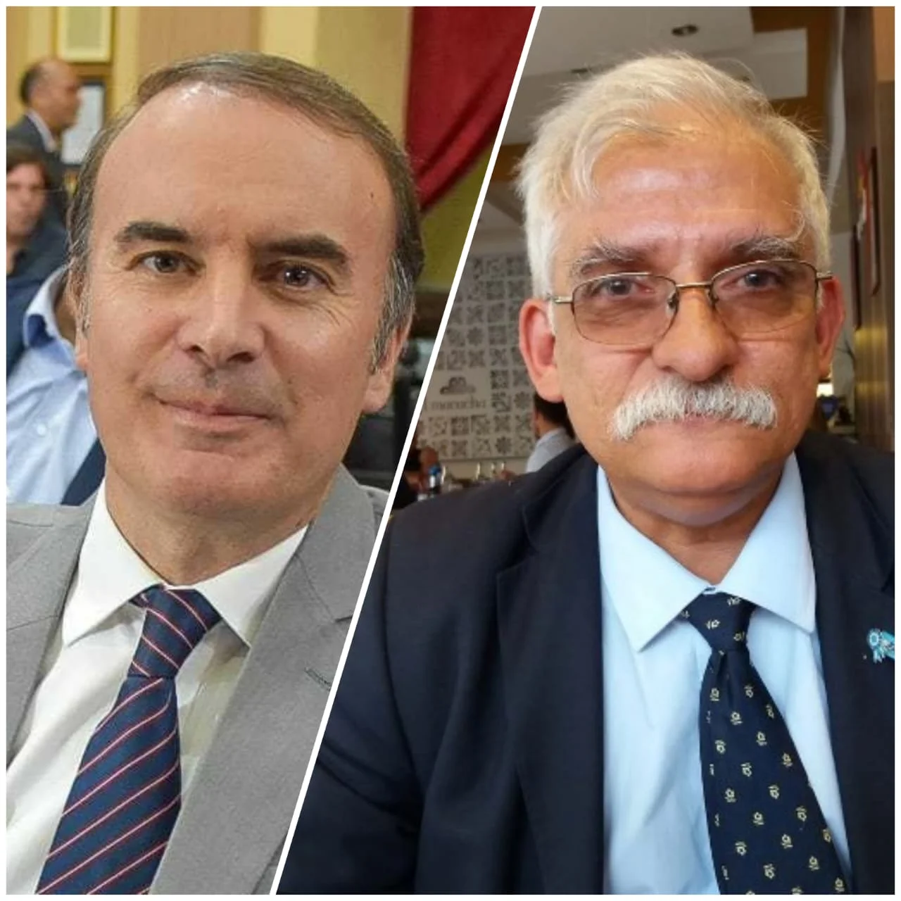 Enrique Cornejo denuncio a Carlos Zapata