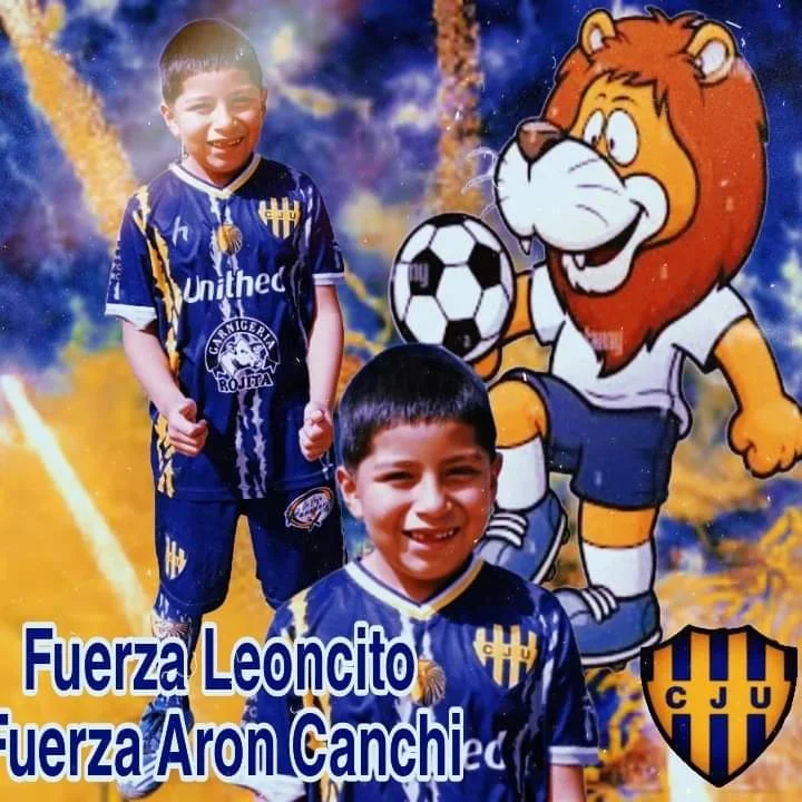 aron-canchi-juventud-unida