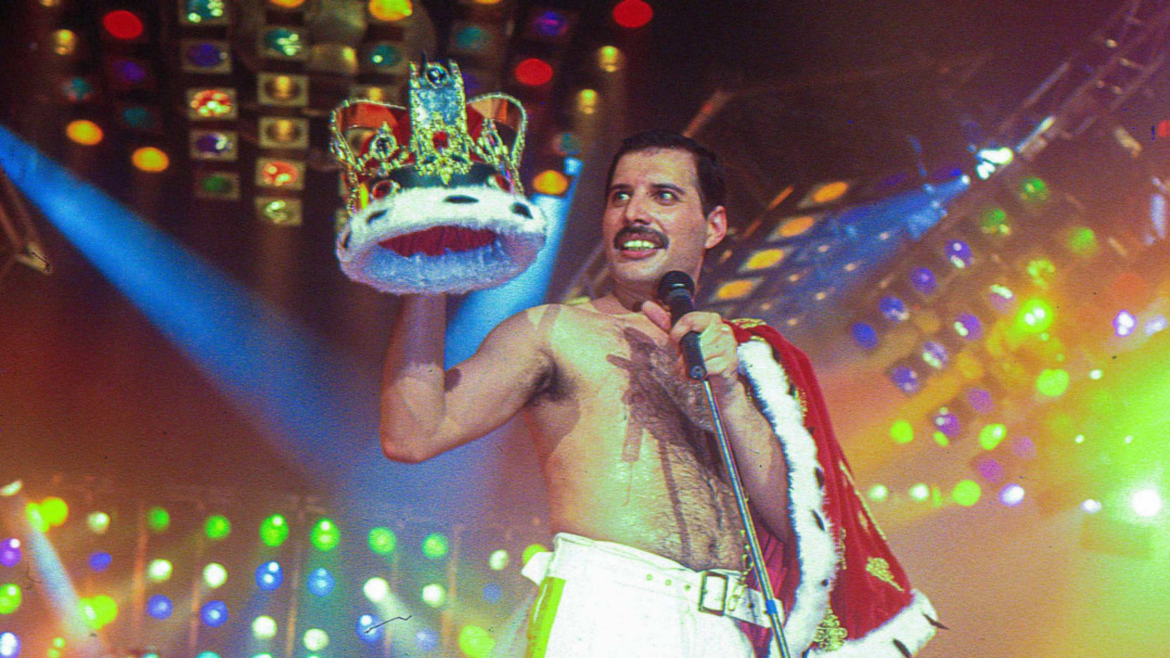 freddie