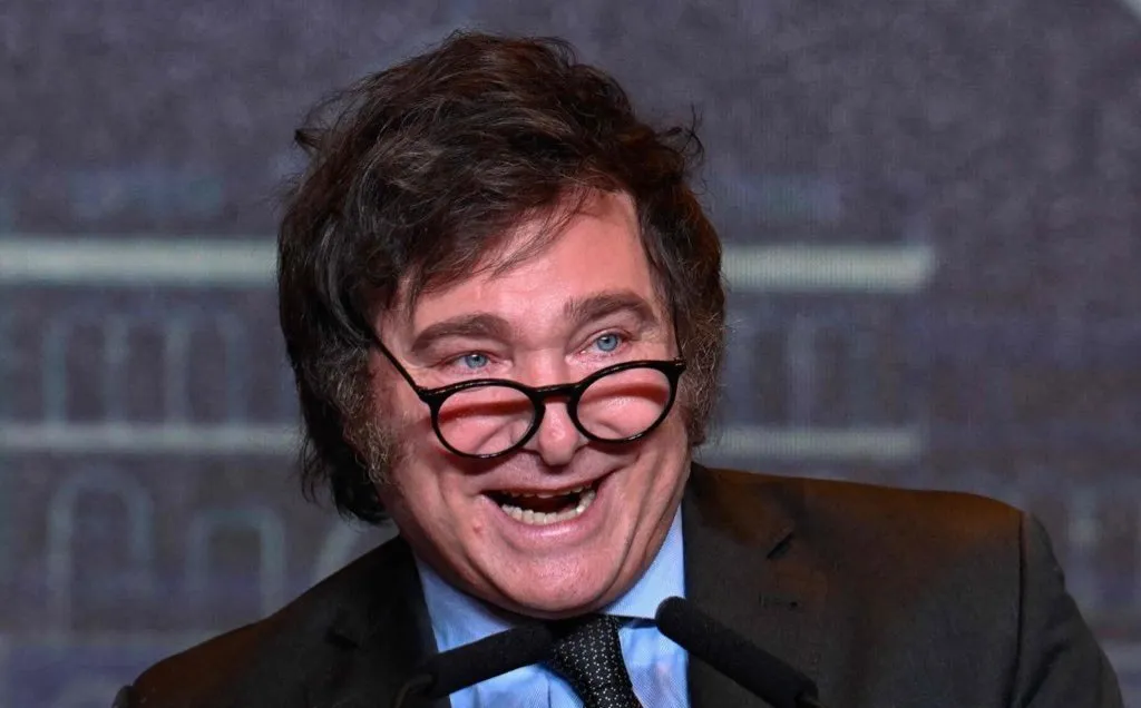 Cuales son los 10 puntos del Pacto de Mayo