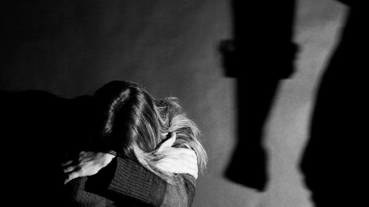 violenciagenero