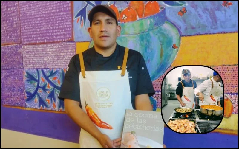 diego de fernandez chef