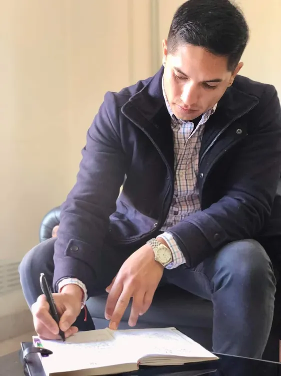 joaquin-diaz-concejal-la-merced