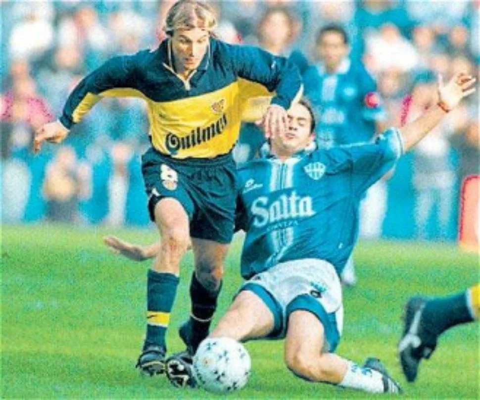historial