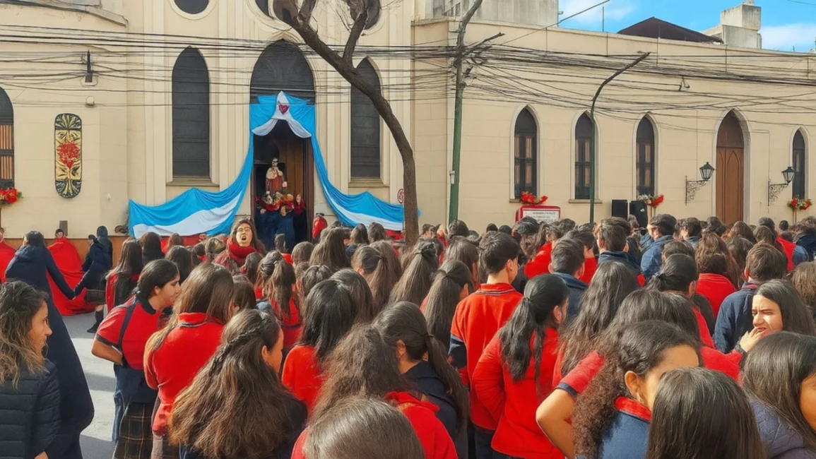 colegiojesusprocesion