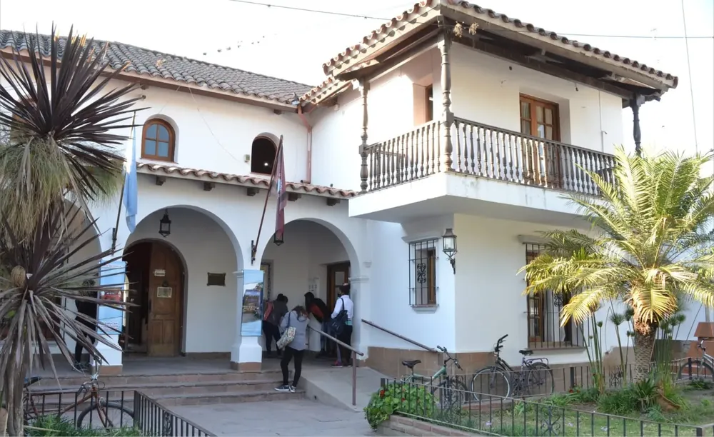 municipalidad rosario de lerma