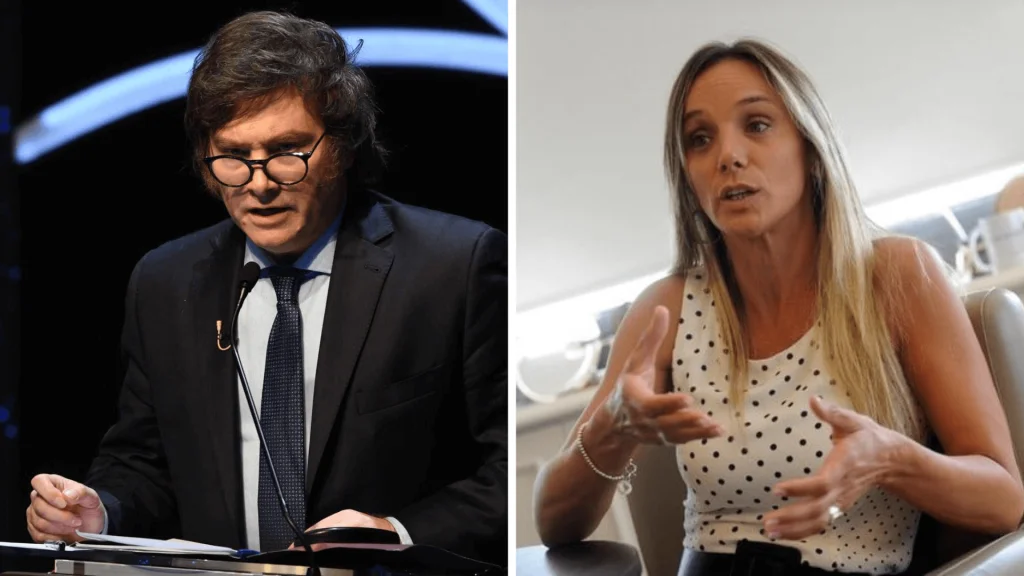 malena-galmarini-contra-milei