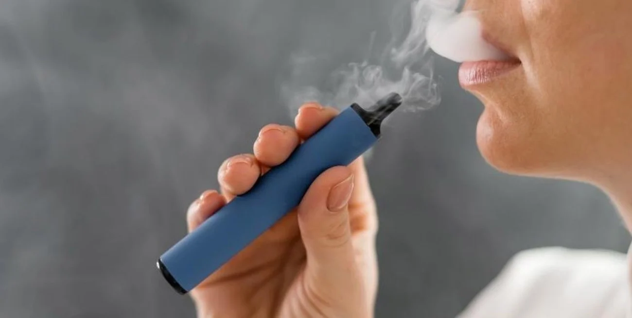 VAPERS