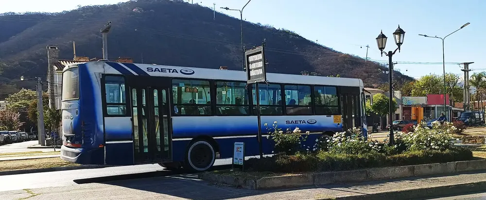 saeta