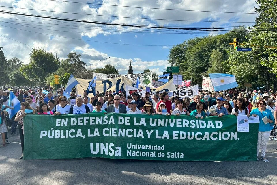 unsa-movilizacion