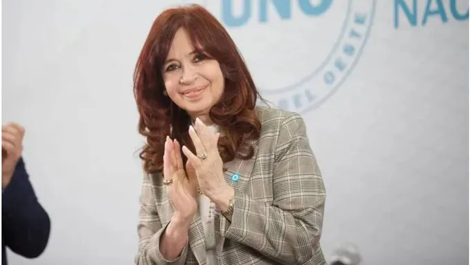 CFK contra los poncio pilatos del peronismo