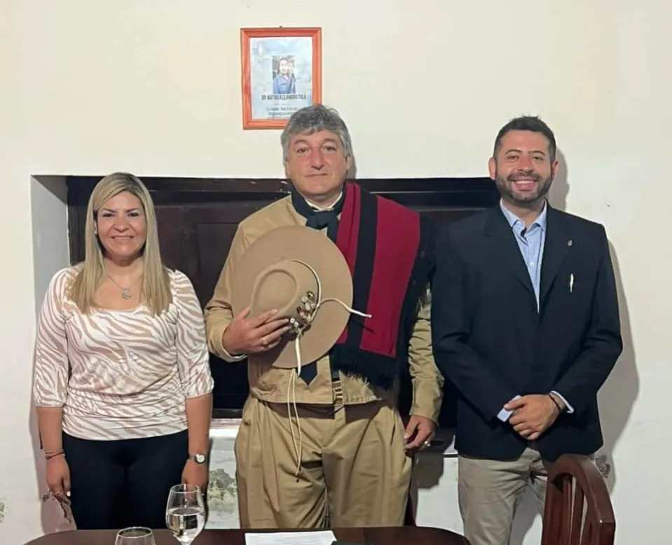 Kairuz rechaza denuncias opositoras