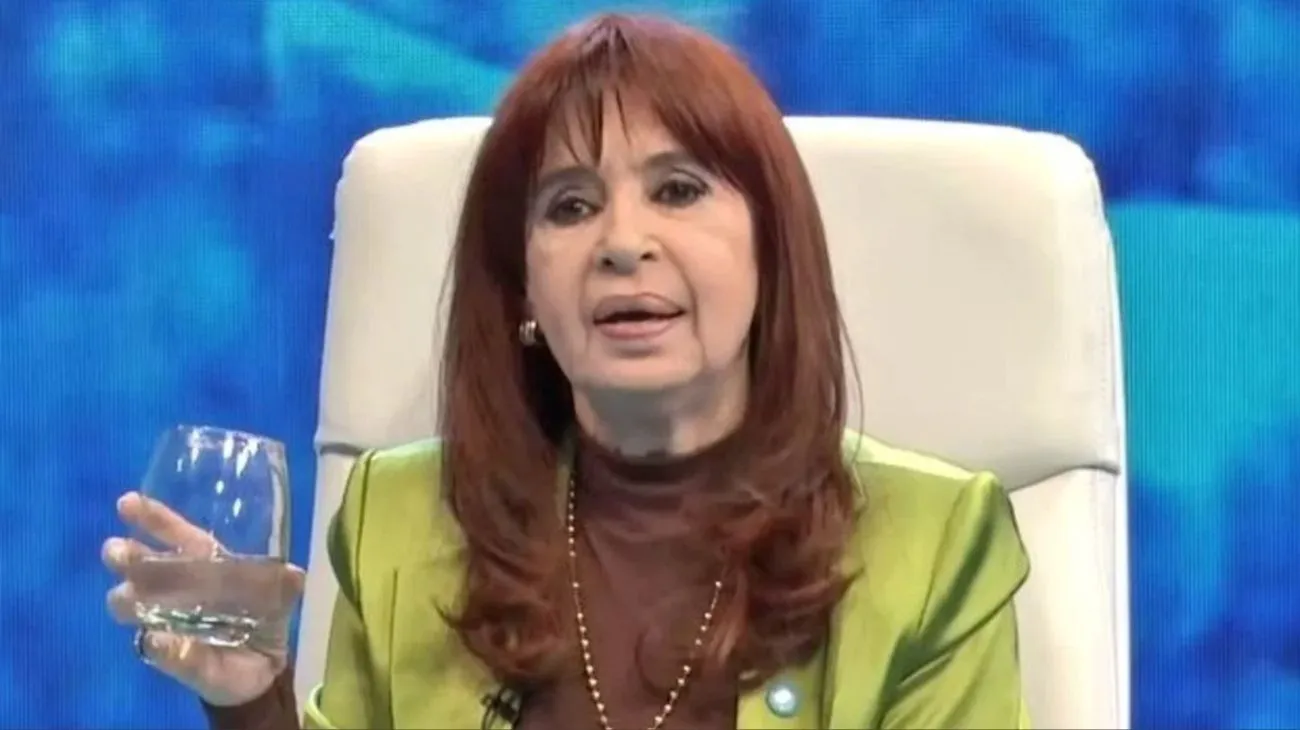 cristinacandidata2025