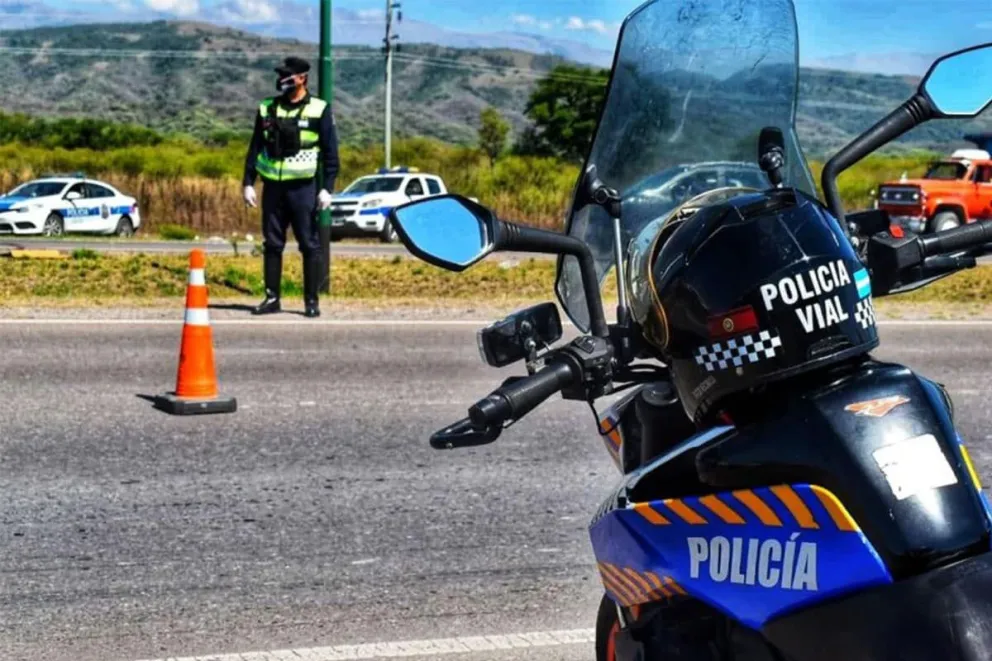 policiavial