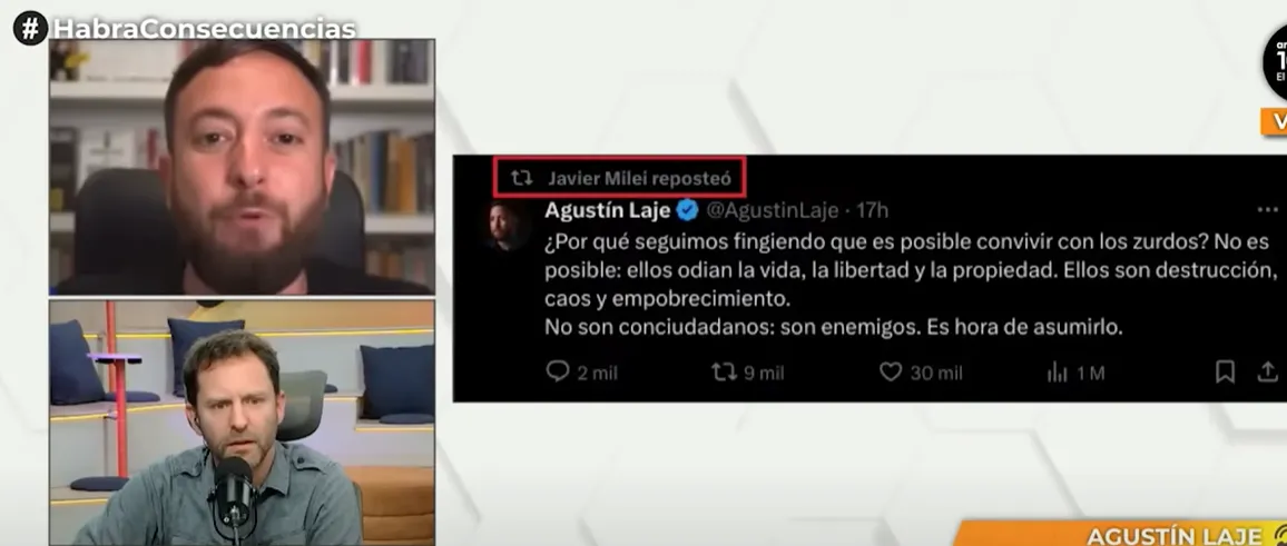 LIJALAD Y LAJE