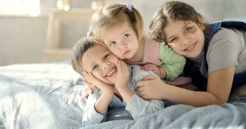 hermanos
