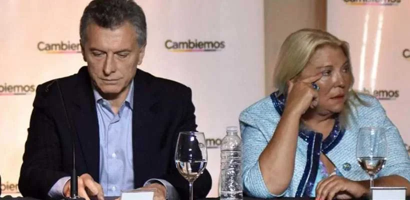 macri-carrio