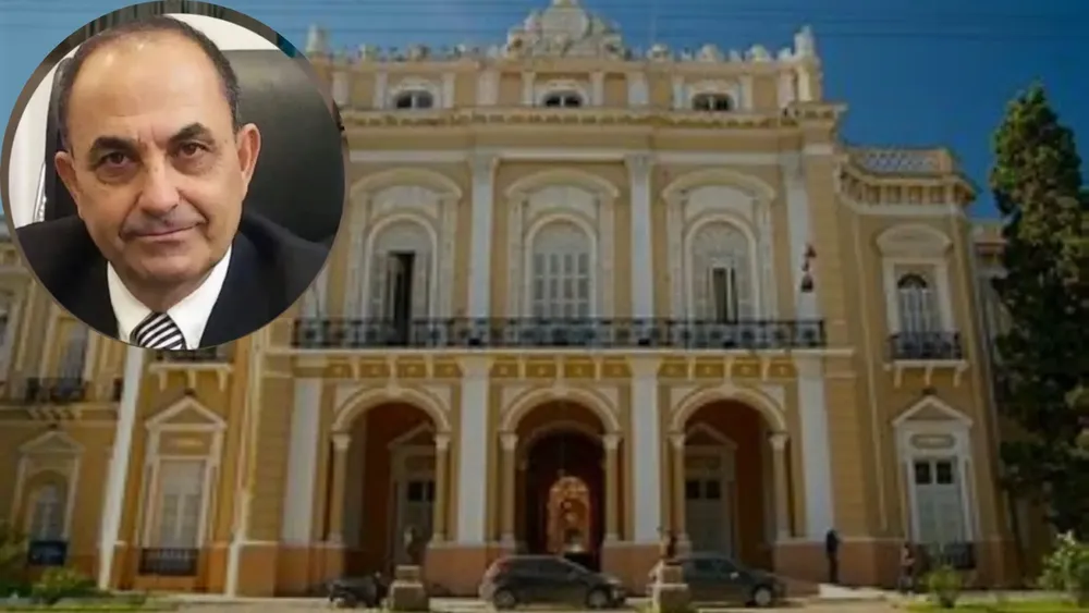 Luz verde en el Senado para intervenir Morillo