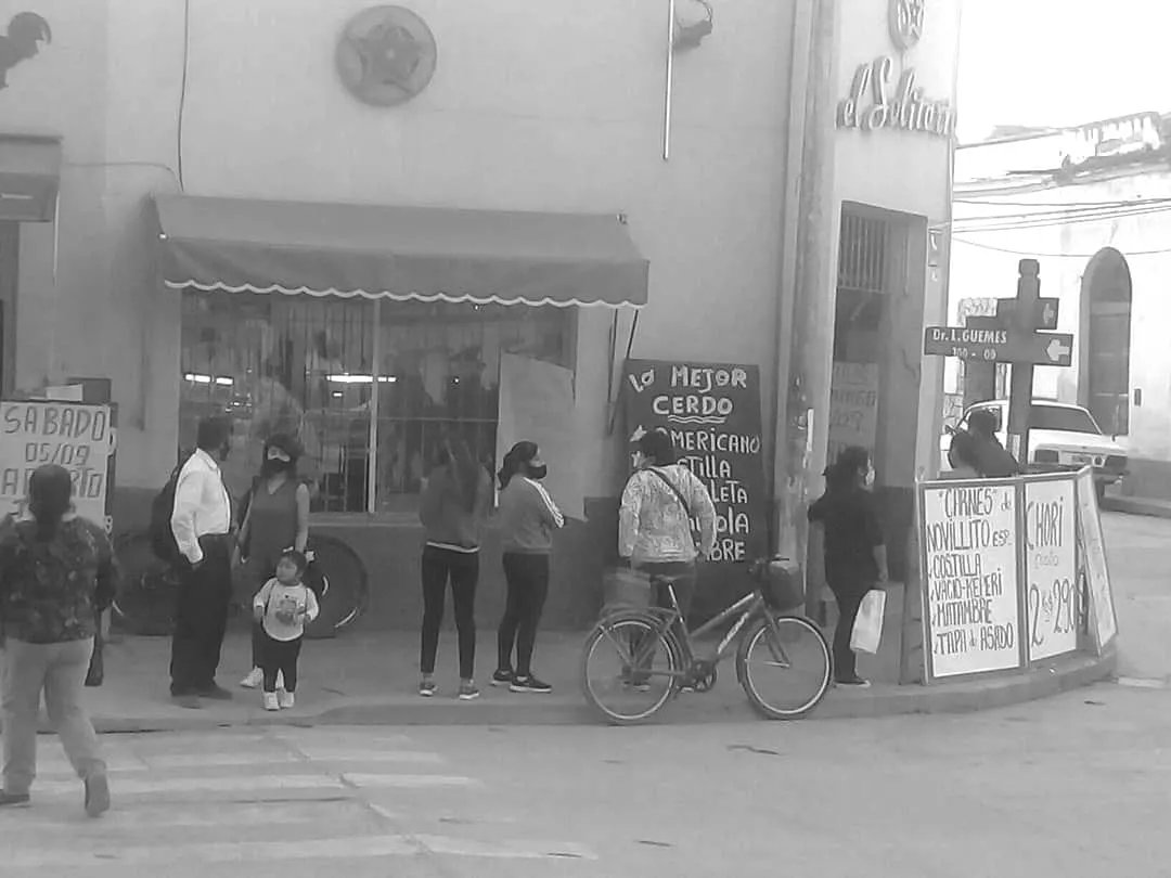 Los comercios no repuntan pese a los descuentos