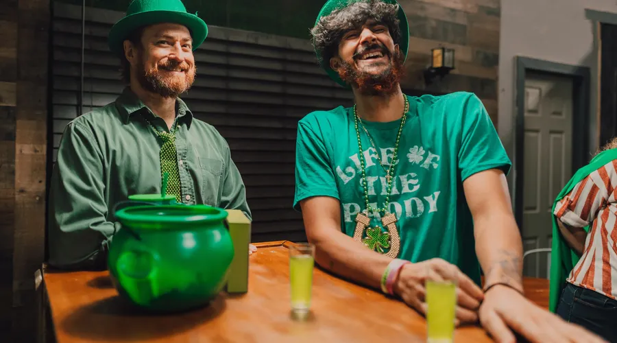 san-patricio
