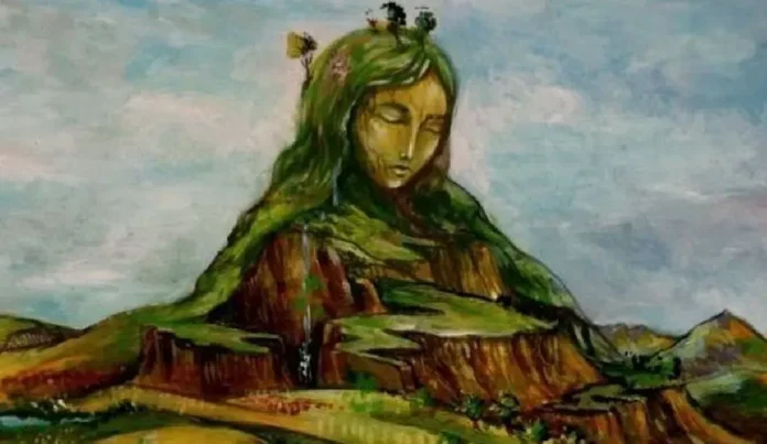 pachamama