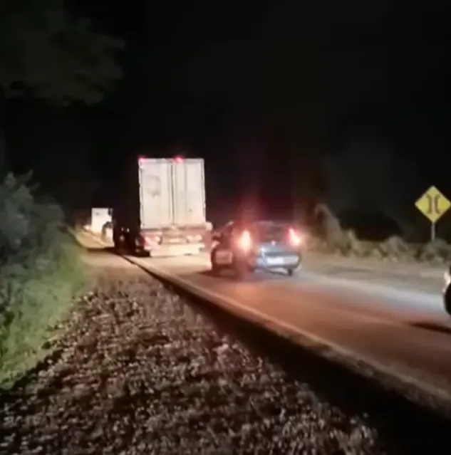 Accidente fatal en la Ruta 34: un joven murió y una mujer quedó grave ...