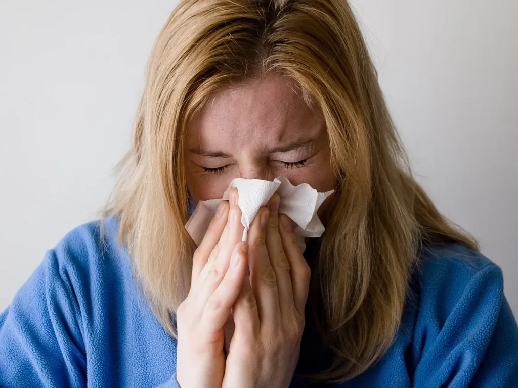 Aumentan los casos de gripe y contagios respiratorios en Salta - Diario ...