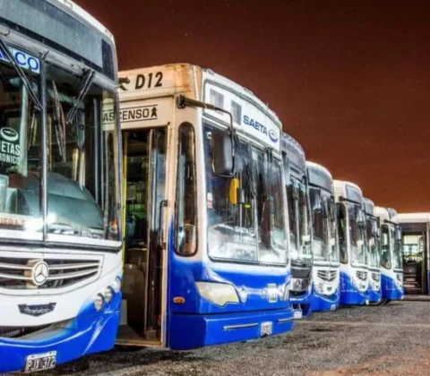 SAETA aplica nuevo esquema de trasbordo: ahora costará $725