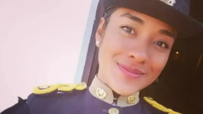 Eugenia Guantay declaró desde el hospital ante la Justicia.