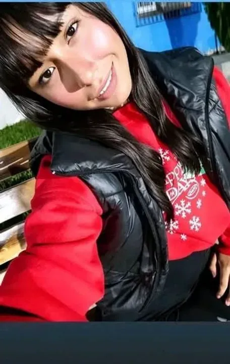 Lola Centeno salió de su vivienda y no regresó.