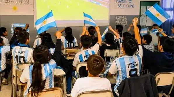 Fotografía utilizada con fines ilustrativos.