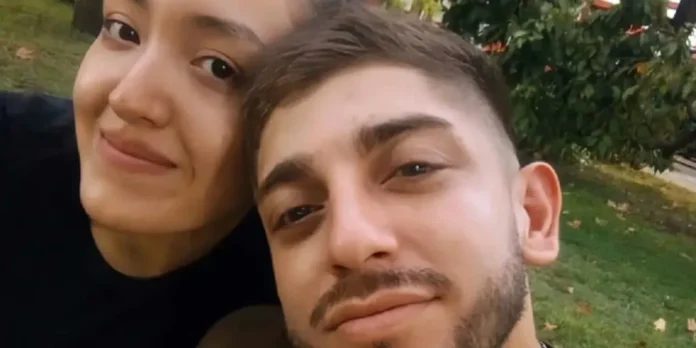 Noelia Rivero fue asesinada por su novio en una vivienda de Lomas de Zamora.