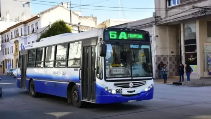 Instalaciones de Saeta en Salta