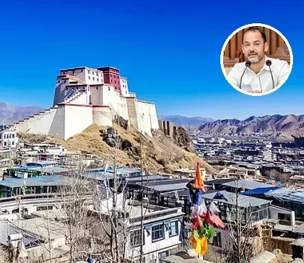 Emiliano Durand viajará a China en busca de inversiones.