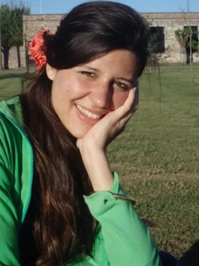 María Cash fue vista por última vez el 8 de julio de 2011.
