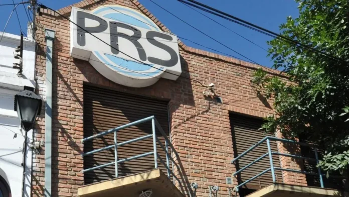 Partido Renovador de Salta.