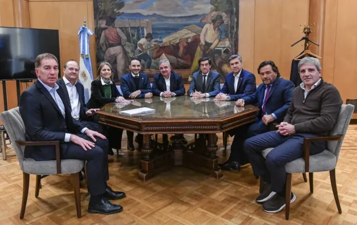 El acuerdo de Nación sobre subsidios eléctricos contempla beneficios para Salta.