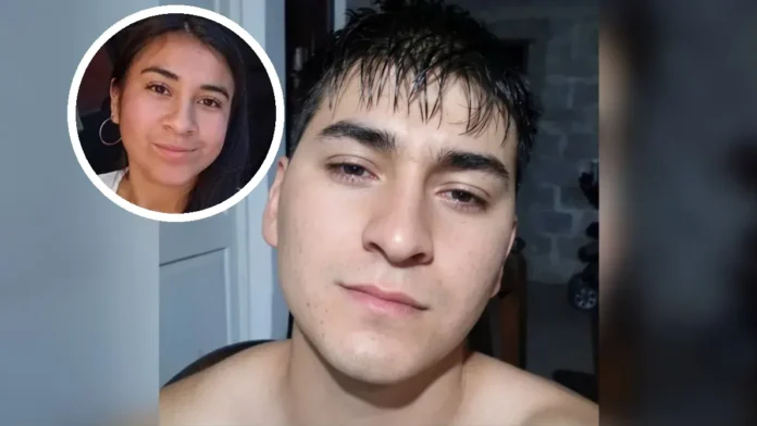 Gastón Ramírez se presentó ante la Policía después de matar a su pareja.