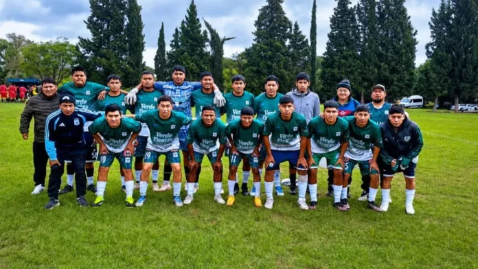Certamen Provincial de los Barrios.
