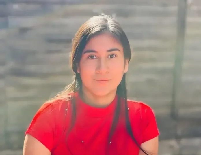 Imagen de Cintia Díaz Orellana