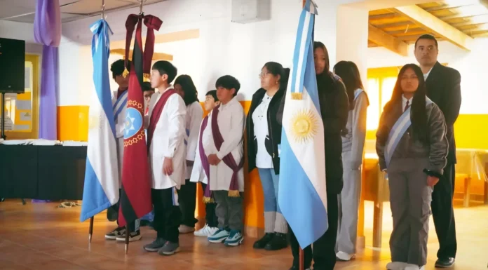 Comenzó en Salta el ciclo lectivo 2026-2027 correspondiente al Régimen de Verano.