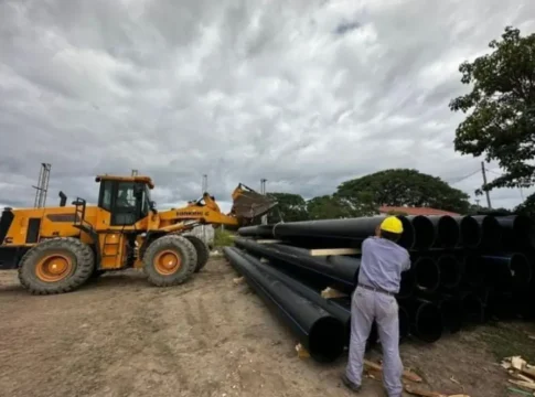 Aguas del Norte realiza preparativos ante el fenómeno de El Niño.