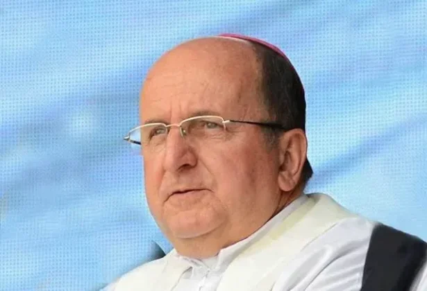 Mario Cargnello elevará su renuncia ante el Vaticano durante 2027.