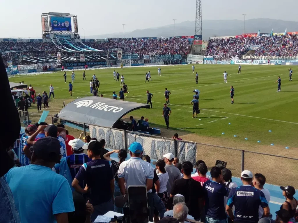 Imagen de carácter referencial.
