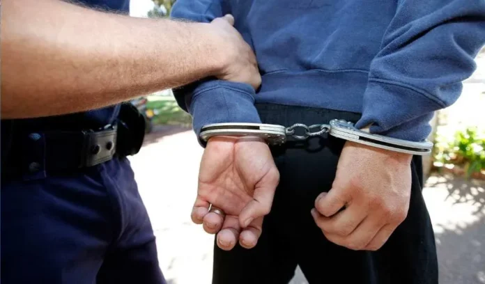 Un joven quedó detenido e imputado en Metán tras una denuncia por amenazas a su suegra.