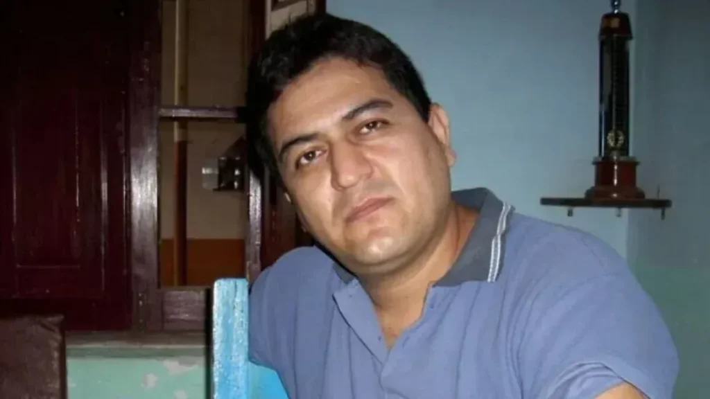 Lino Ademar Moreno