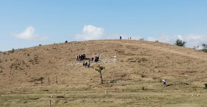 Restos humanos hallados durante una excavación, con una antigüedad de 1.500 años, serán devueltos a la Pachamama.