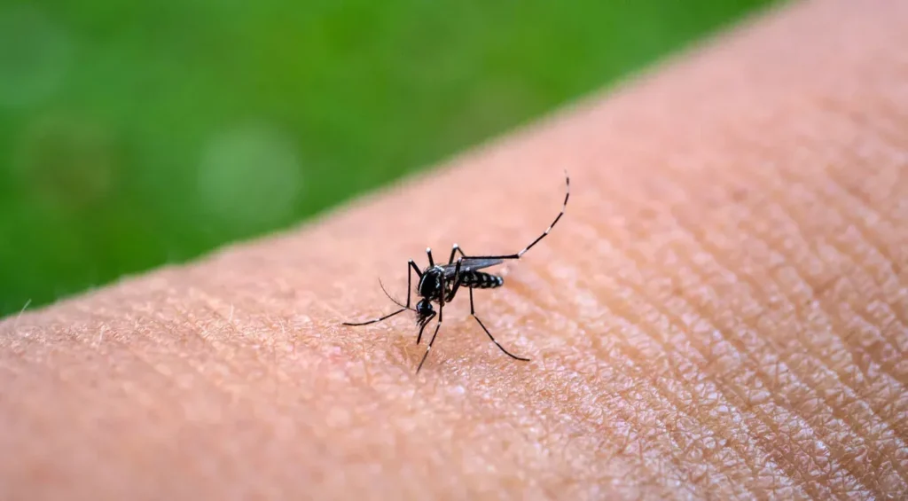 Advertencia ante la suba de contagios de chikungunya