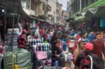 La zona fronteriza de Aguas Blancas.