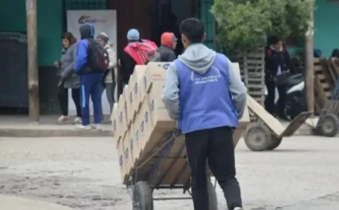 El límite que puso Argentina en el comercio fronterizo con Bolivia: crece la preocupación en localidades de Salta